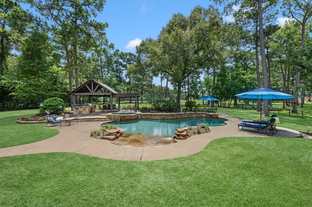 28232 Emerald Oaks, Magnolia, TX 77355