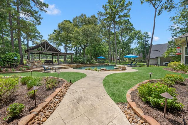 28232 Emerald Oaks, Magnolia, TX 77355