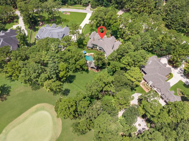 28232 Emerald Oaks, Magnolia, TX 77355