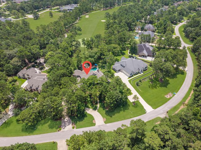 28232 Emerald Oaks, Magnolia, TX 77355