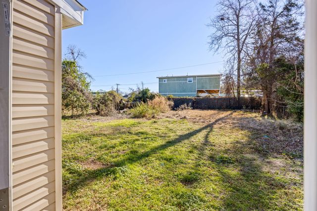 2052 Clark Street, Augusta, GA 30904