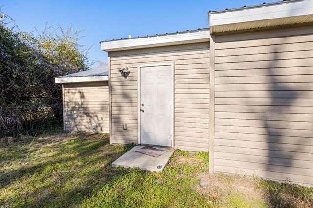 2052 Clark Street, Augusta, GA 30904