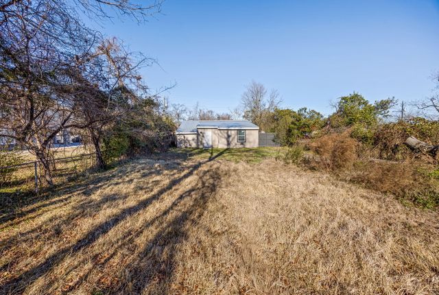 2052 Clark Street, Augusta, GA 30904