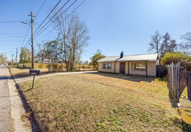 2052 Clark Street, Augusta, GA 30904