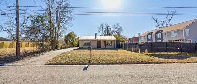 2052 Clark Street, Augusta, GA 30904