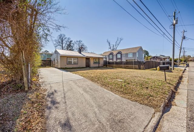 2052 Clark Street, Augusta, GA 30904