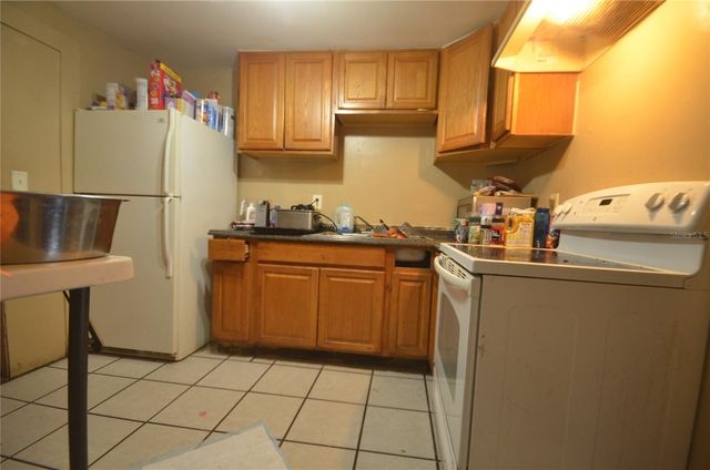 1607 E NOME STREET, Tampa, FL 33604