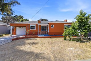 21471 Burr Way, Hayward, CA 94541