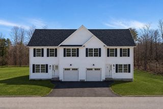 15B Violette Drive # 11, Epping, NH 03042
