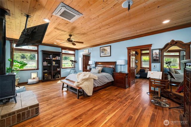 3151 Velvet Lane, Custer, WA 98240