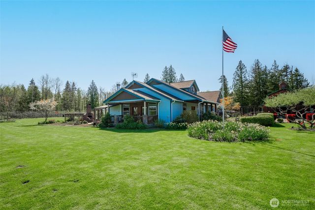 3151 Velvet Lane, Custer, WA 98240