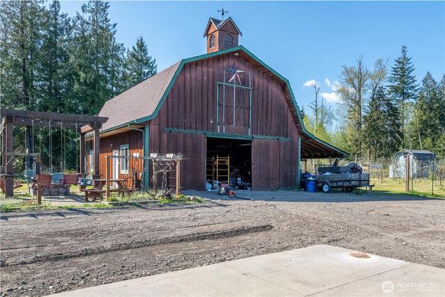 3151 Velvet Lane, Custer, WA 98240