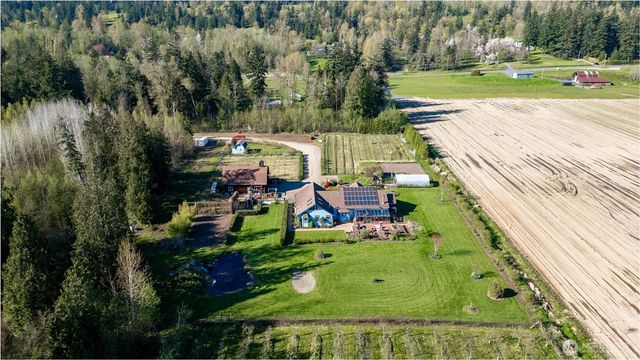 3151 Velvet Lane, Custer, WA 98240