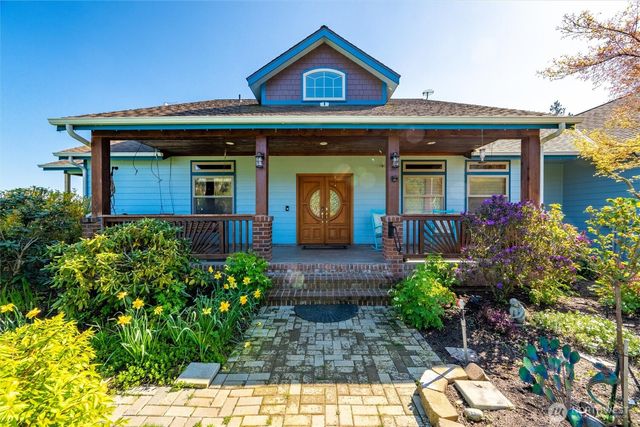 3151 Velvet Lane, Custer, WA 98240