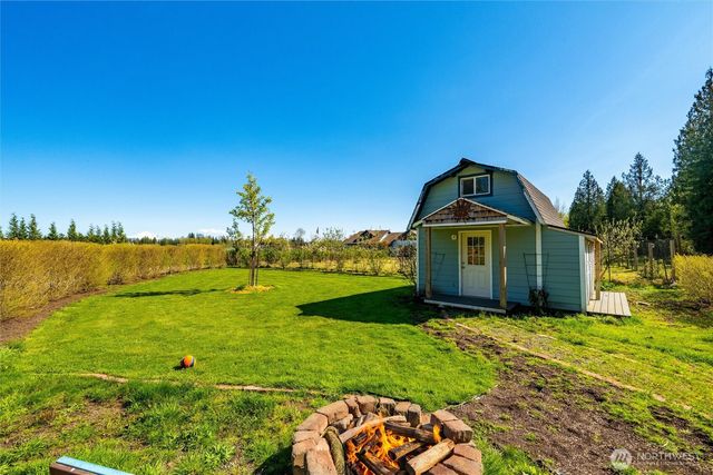 3151 Velvet Lane, Custer, WA 98240