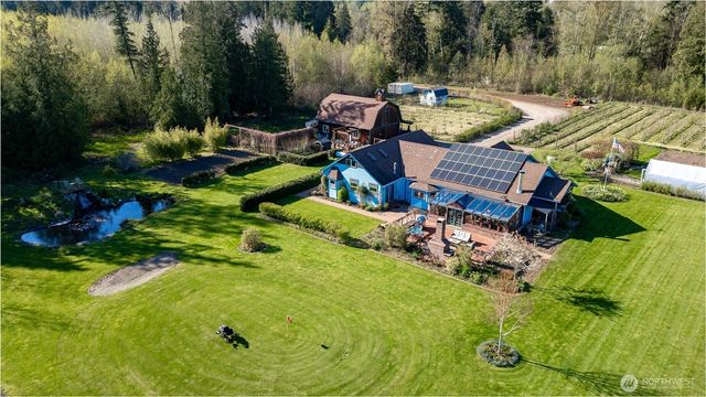3151 Velvet Lane, Custer, WA 98240