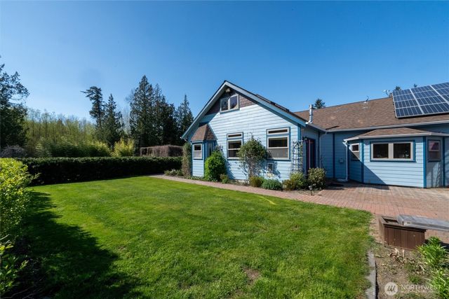 3151 Velvet Lane, Custer, WA 98240