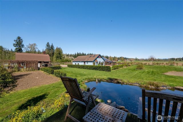 3151 Velvet Lane, Custer, WA 98240