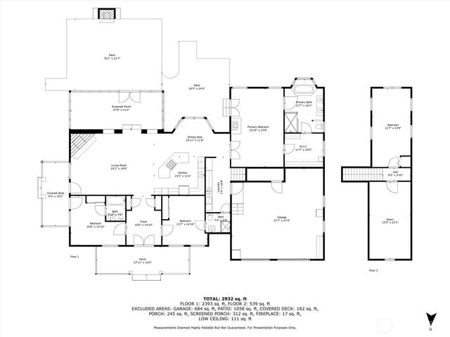 3151 Velvet Lane, Custer, WA 98240