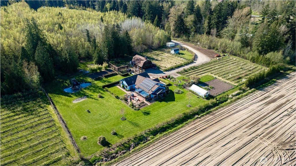 3151 Velvet Lane, Custer, WA 98240