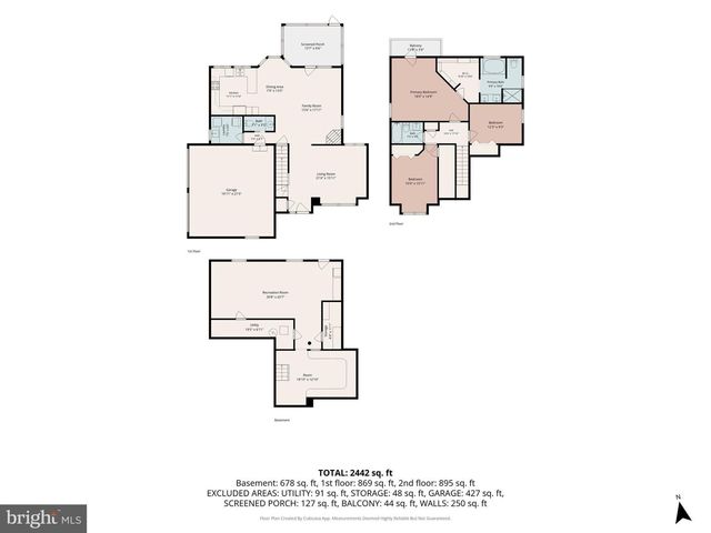 835 VERDEN DR, Hummelstown, PA 17036