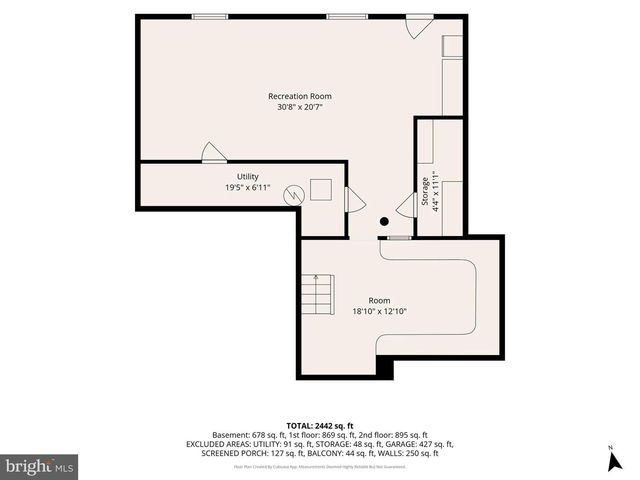 835 VERDEN DR, Hummelstown, PA 17036