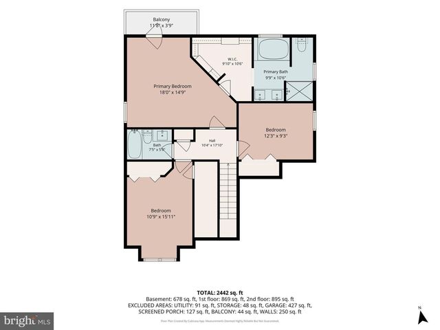 835 VERDEN DR, Hummelstown, PA 17036