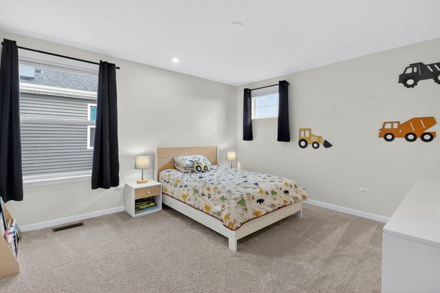 2631 Weatherbee Court, Naperville, IL 60563