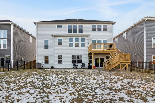 2631 Weatherbee Court, Naperville, IL 60563