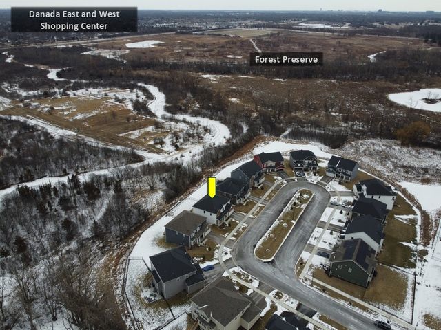 2631 Weatherbee Court, Naperville, IL 60563