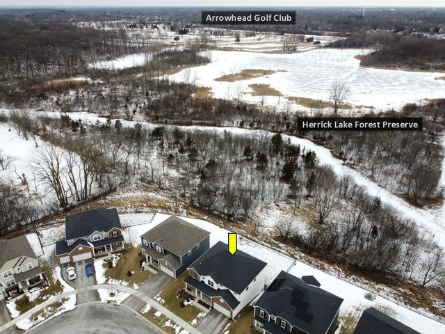 2631 Weatherbee Court, Naperville, IL 60563