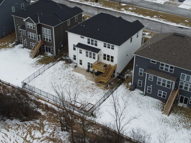 2631 Weatherbee Court, Naperville, IL 60563