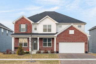 2631 Weatherbee Court, Naperville, IL 60563