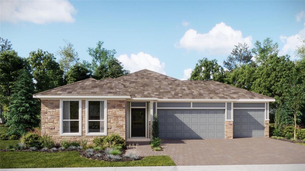 3160 REPOSE DRIVE, Clermont, FL 34714