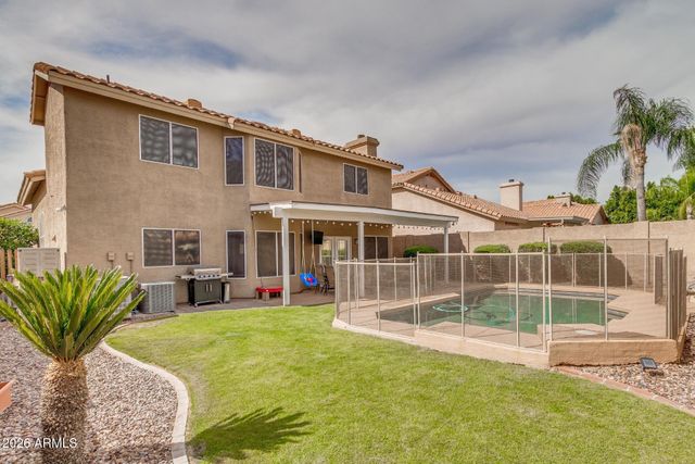 10045 E REDFIELD Drive, Scottsdale, AZ 85260