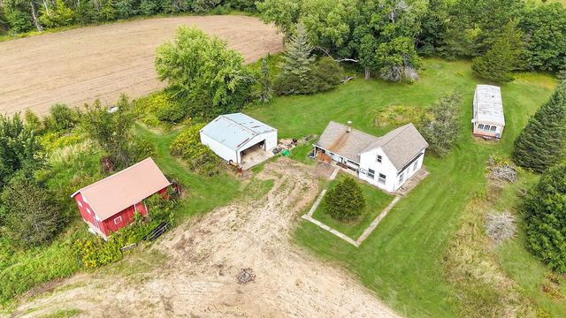 N13067 12TH AVENUE, Necedah, WI 54646