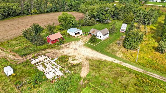 N13067 12TH AVENUE, Necedah, WI 54646