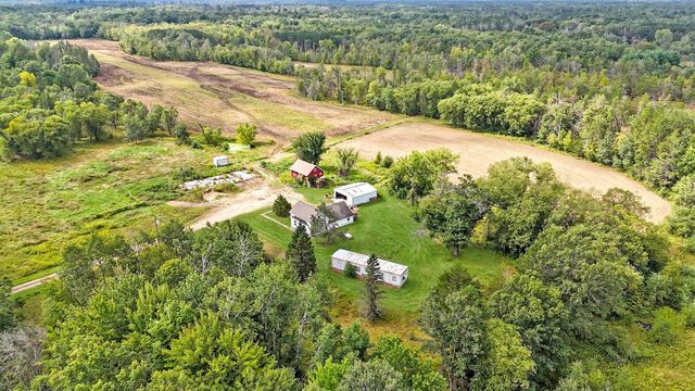 N13067 12TH AVENUE, Necedah, WI 54646