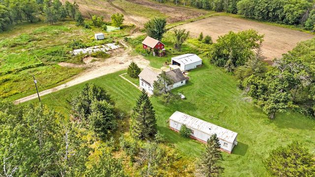 N13067 12TH AVENUE, Necedah, WI 54646