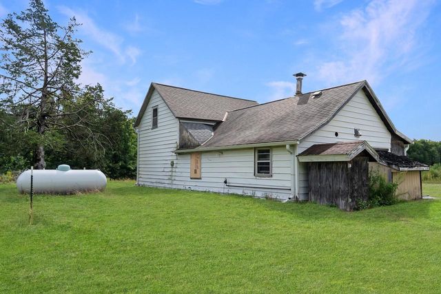 N13067 12TH AVENUE, Necedah, WI 54646