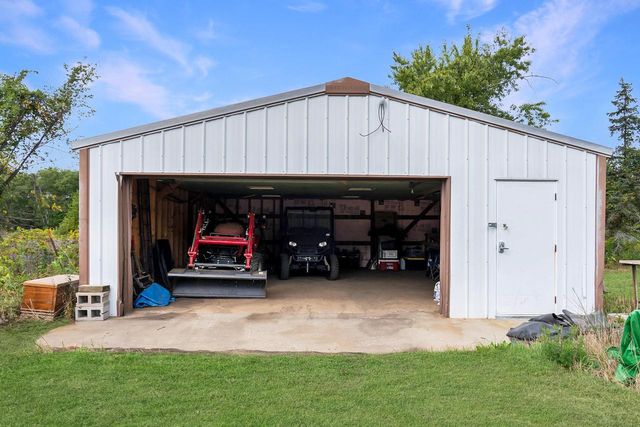 N13067 12TH AVENUE, Necedah, WI 54646