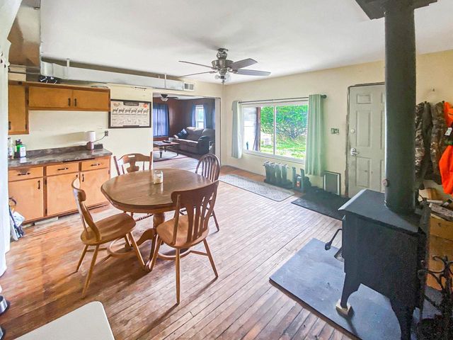 N13067 12TH AVENUE, Necedah, WI 54646