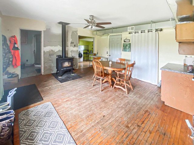 N13067 12TH AVENUE, Necedah, WI 54646