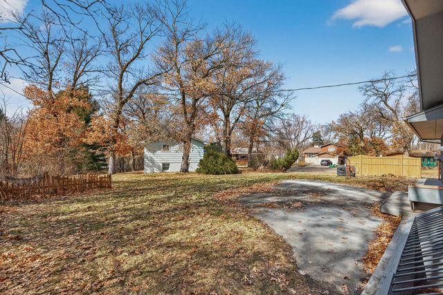 4637 Dale Street N, Shoreview, MN 55126