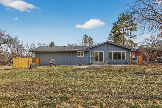 4637 Dale Street N, Shoreview, MN 55126