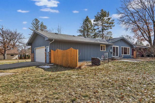 4637 Dale Street N, Shoreview, MN 55126