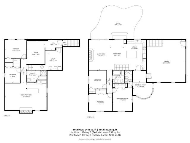 4637 Dale Street N, Shoreview, MN 55126