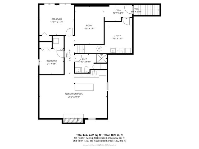 4637 Dale Street N, Shoreview, MN 55126