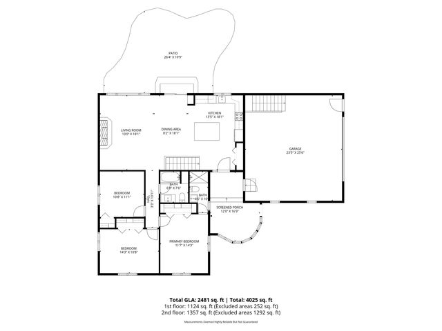 4637 Dale Street N, Shoreview, MN 55126