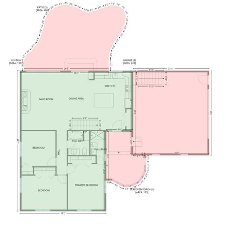 4637 Dale Street N, Shoreview, MN 55126